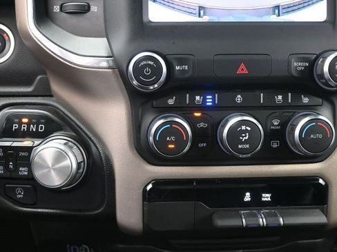 Used 2022 RAM 1500 Laramie image 15