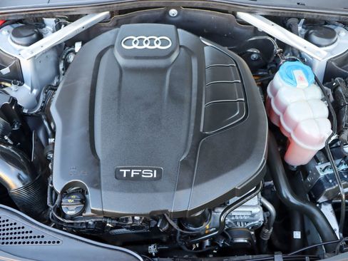 Used 2018 Audi A4 2.0T Premium Plus image 44