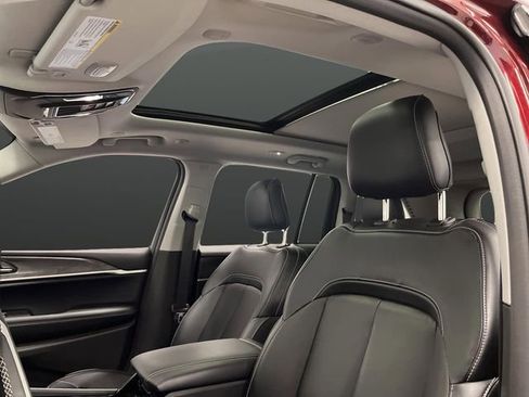 Used 2023 Jeep Grand Cherokee 4WD 4xe image 7