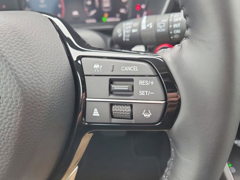 Certified 2026 Honda CR-V EX-L image 20