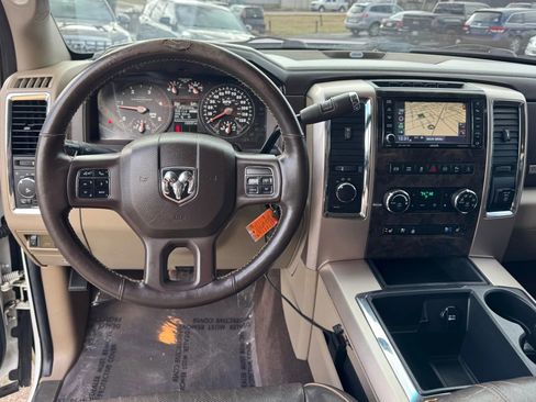 Used 2012 RAM 2500 Longhorn w/ Protection Group image 24