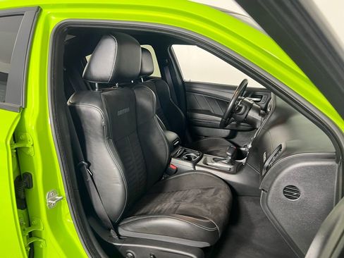 Used 2023 Dodge Charger Scat Pack w/ Daytona Edition Group image 36