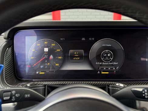 Used 2020 Mercedes-Benz G 550 image 25