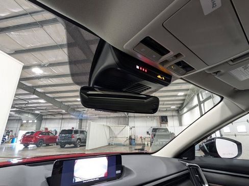 New 2026 MAZDA CX-50 AWD 2.5 S w/ Cargo Package image 29