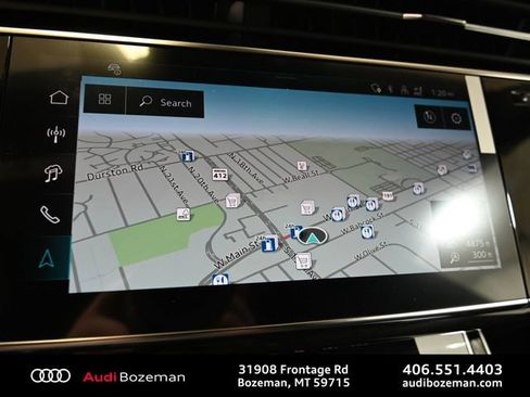 New 2026 Audi Q8 Prestige AWD/4WD image 6