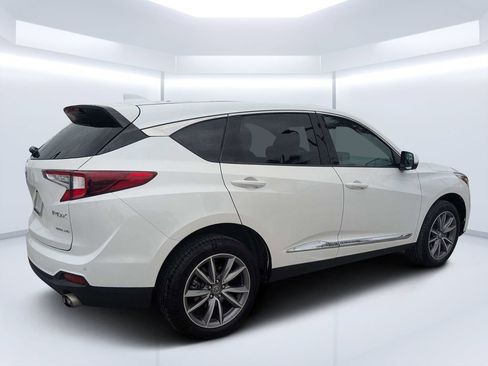 Used 2021 Acura RDX AWD w/ Technology Package image 3