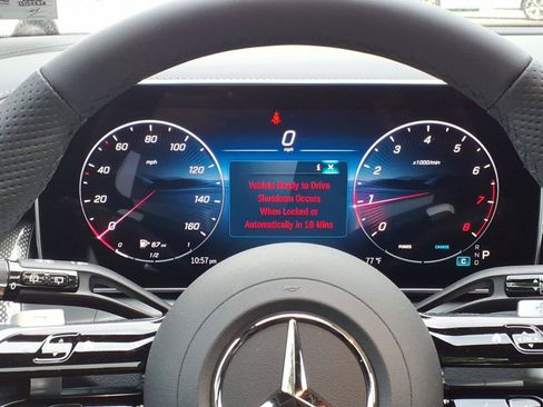 New 2026 Mercedes-Benz GLC 300 4MATIC image 19