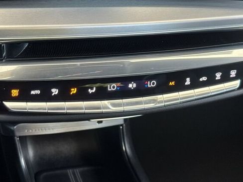 Certified 2024 Cadillac Lyriq Sport w/ LPO, Floor Liner Package AWD/4WD image 19