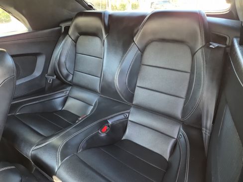 Used 2023 Ford Mustang Premium w/ Equipment Group 201A image 10