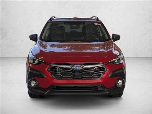 Used 2024 Subaru Crosstrek 2.5i Limited image 2