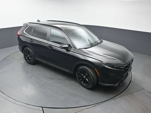 Used 2023 Honda CR-V Sport image 42