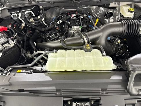 New 2026 Ford F150 STX AWD/4WD image 36