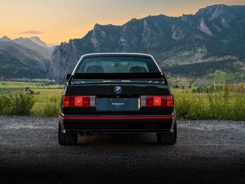 Used 1988 BMW M3 Coupe image 6