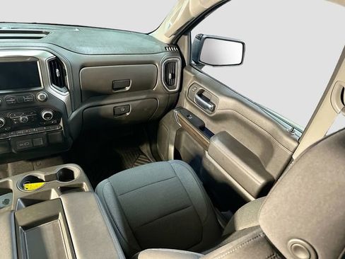 Used 2022 Chevrolet Silverado 1500 RST image 24