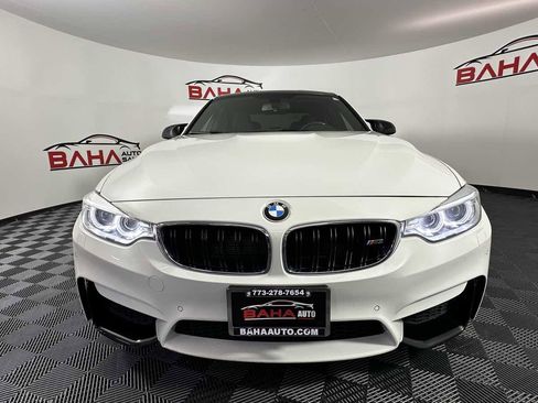 Used 2017 BMW M3 w/ Executive Package image 14