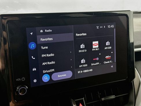 Used 2024 Toyota Corolla LE FWD image 19