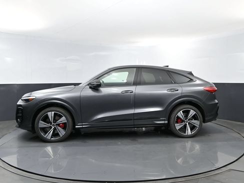New 2026 Audi SQ5 Premium Plus AWD/4WD image 24