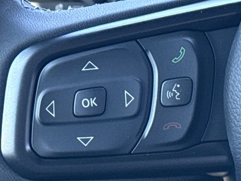 New 2026 Jeep Wrangler Willys image 20