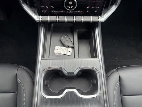 New 2026 GMC Acadia Elevation w/ Black Edition image 24