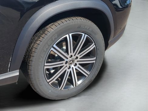 Certified 2026 Mercedes-Benz GLE 350 4MATIC image 34