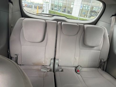 Used 2016 Kia Sedona LX w/ Option Group 020 image 12