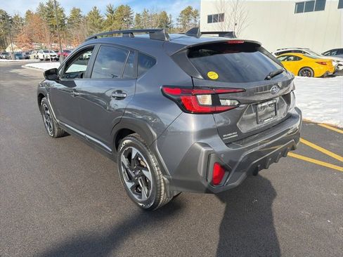 Used 2024 Subaru Crosstrek 2.5i Limited image 7
