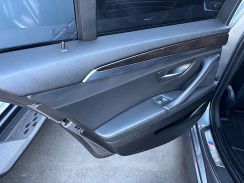 Used 2016 BMW 535i Sedan image 40