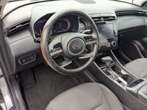 Certified 2022 Hyundai Tucson SEL w/ Cargo Package image 10