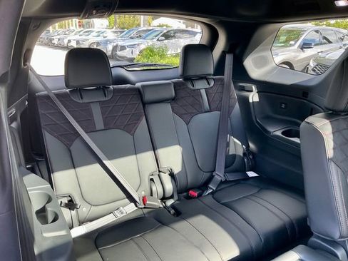 New 2026 Honda Pilot Black Edition image 13