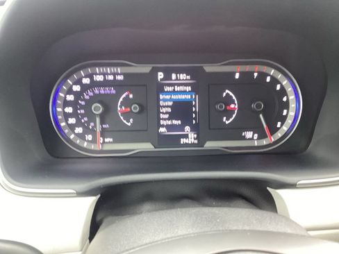 Used 2024 Hyundai Tucson SEL AWD/4WD image 19
