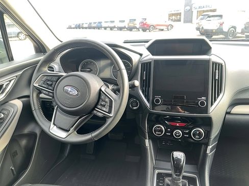 Certified 2024 Subaru Forester Limited image 15