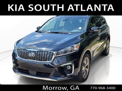 Used 2020 Kia Sorento SX