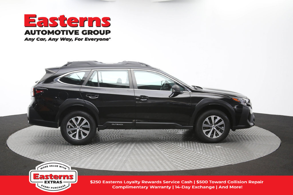 Used 2024 Subaru Outback Premium AWD/4WD image 45