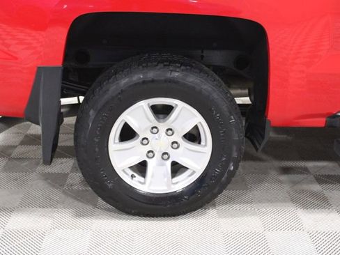 Used 2017 Chevrolet Silverado 1500 LT w/ All Star Edition image 44