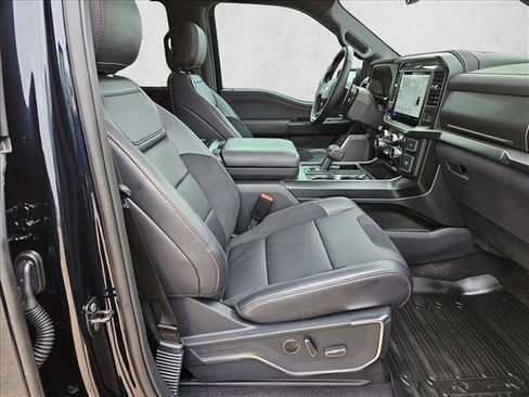 Certified 2025 Ford F150 Raptor AWD/4WD image 20