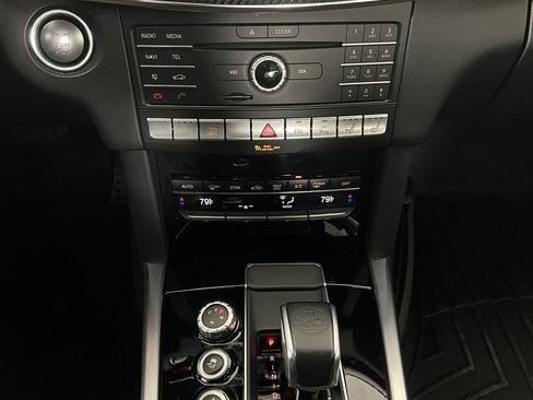 Used 2016 Mercedes-Benz E 63 AMG S-Model image 33