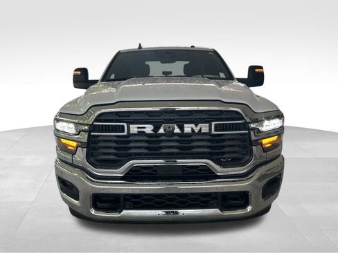 Used 2025 RAM 2500 Big Horn image 12