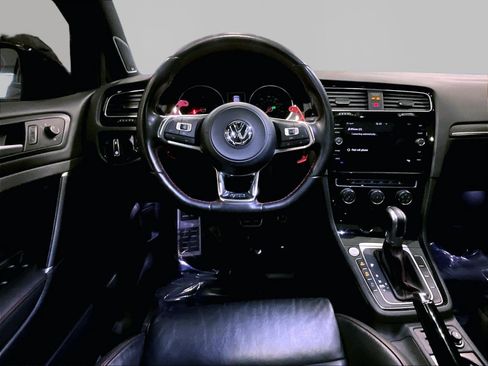 Used 2019 Volkswagen GTI S FWD image 8