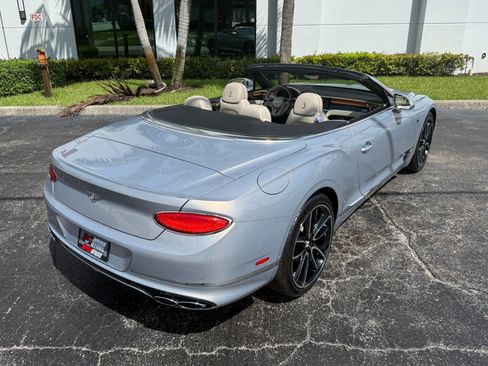 Used 2020 Bentley Continental GT V8 AWD/4WD image 15