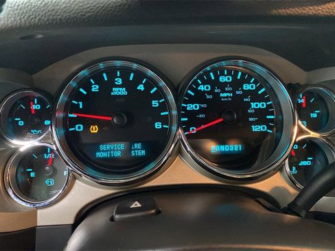 Used 2008 Chevrolet Silverado 1500 LT w/ Power Pack Plus image 20