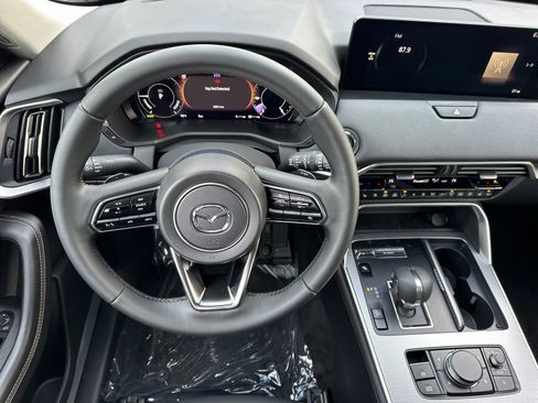 New 2026 MAZDA CX-70 SC Plus image 13