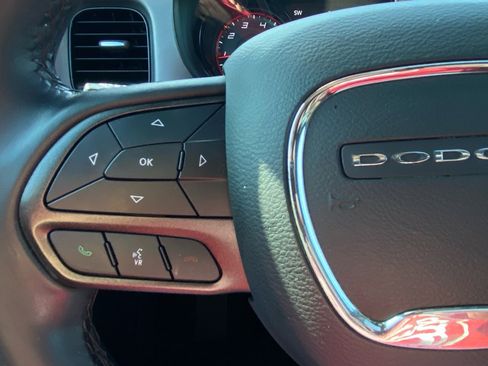 Used 2023 Dodge Charger GT w/ Blacktop Package image 19