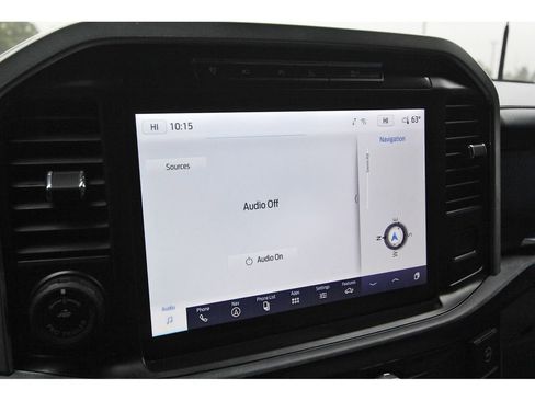 Used 2023 Ford F150 Limited image 21