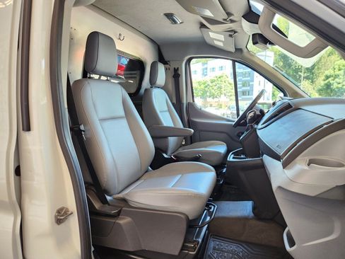 Used 2015 Ford Transit 350 148 Low Roof RWD image 12
