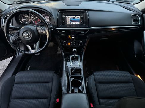 Used 2014 MAZDA MAZDA6 Sport image 10