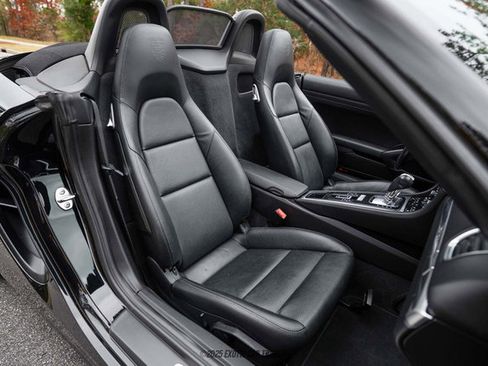 Used 2014 Porsche Boxster image 35