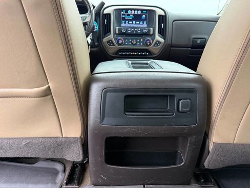 Used 2018 GMC Sierra 2500 Denali w/ Duramax Plus Package image 14