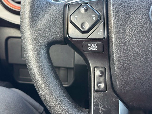 Used 2021 Toyota Tacoma SR w/ SX Package AWD/4WD image 23