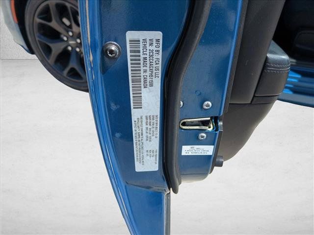 Used 2023 Chrysler 300 Touring w/ Sport Appearance Package RWD image 24
