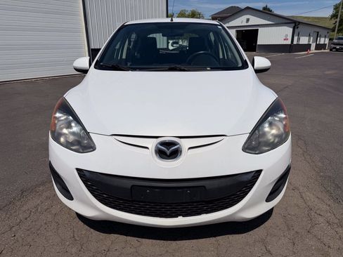Used 2011 MAZDA MAZDA2 Sport FWD image 6